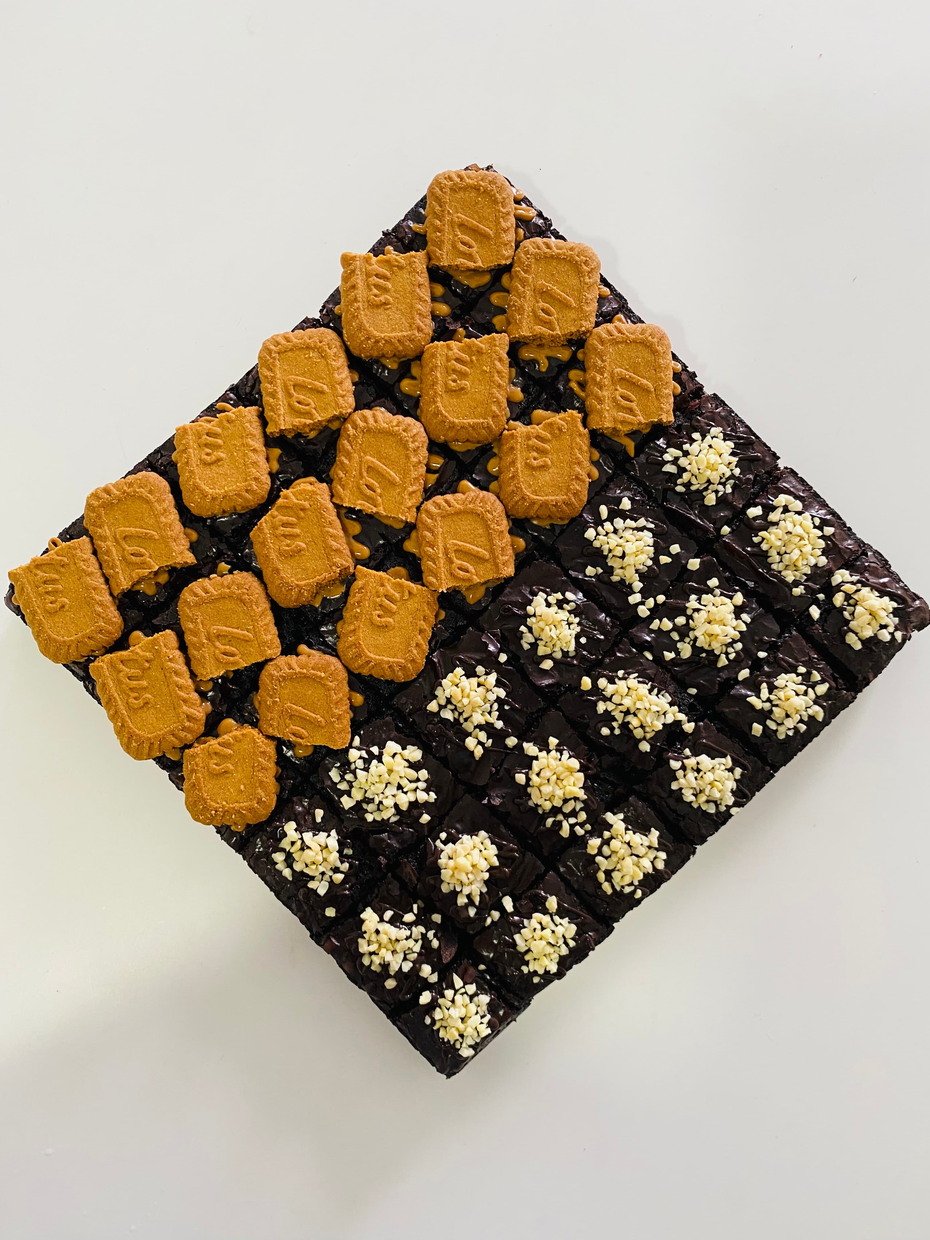 Brownies (PRE ORDER 2 days)