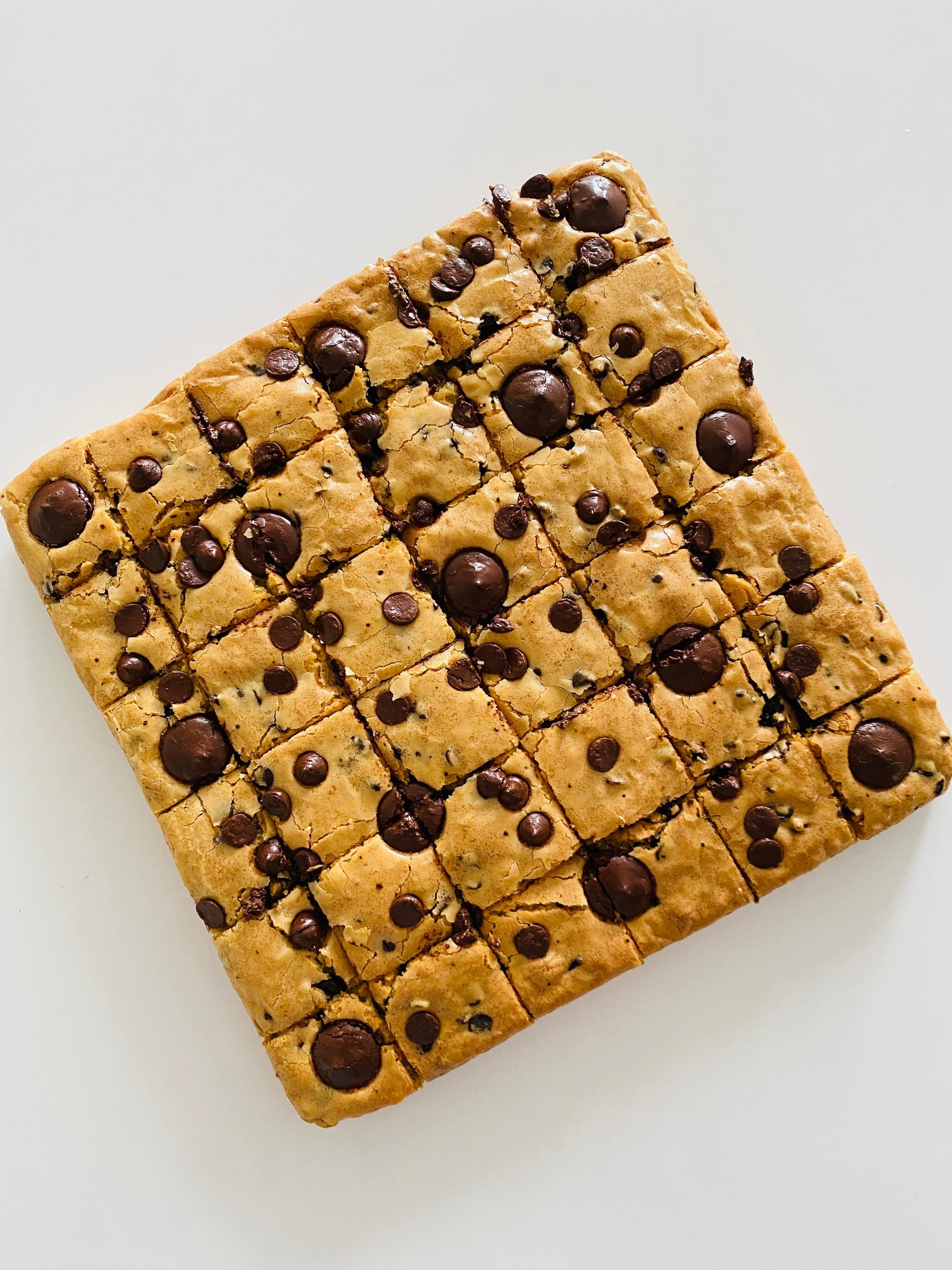 Chocolate Fudgy Bar (PRE ORDER 2 days)